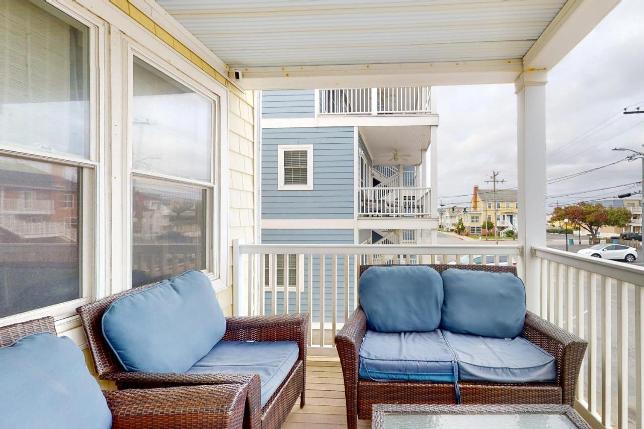 Holiday home Entire House 12 Street Oceanblock