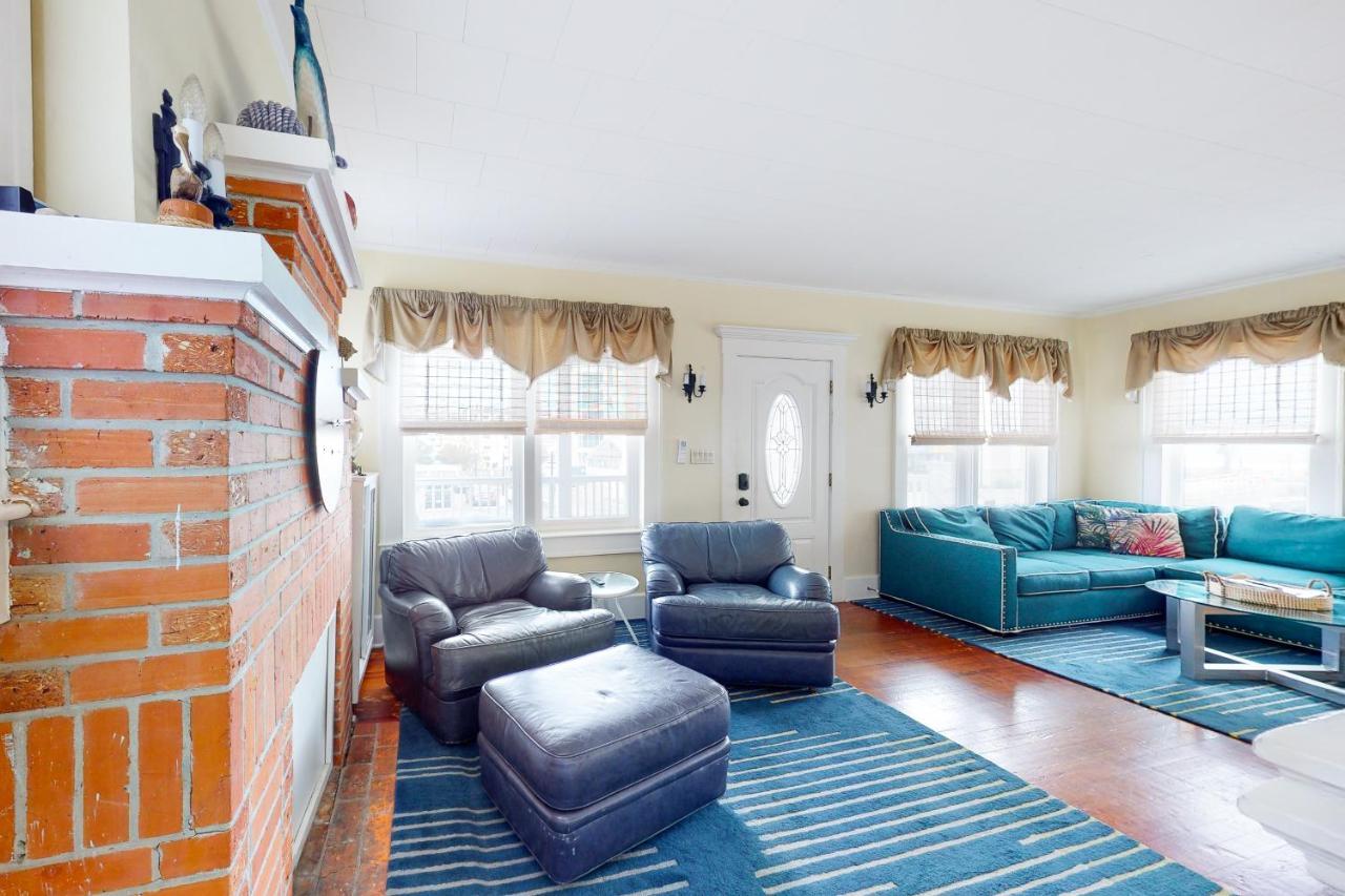 Entire House 12 Street Oceanblock * Ocean City