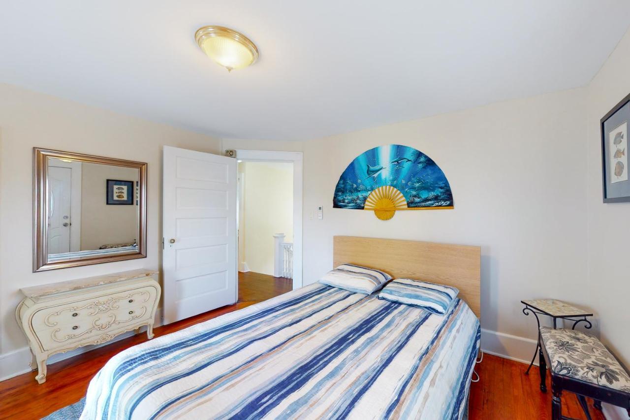 Entire House 12 Street Oceanblock Holiday home Ocean City