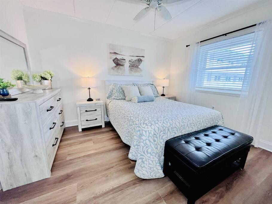 Front With Spectacular Views * Ocean City