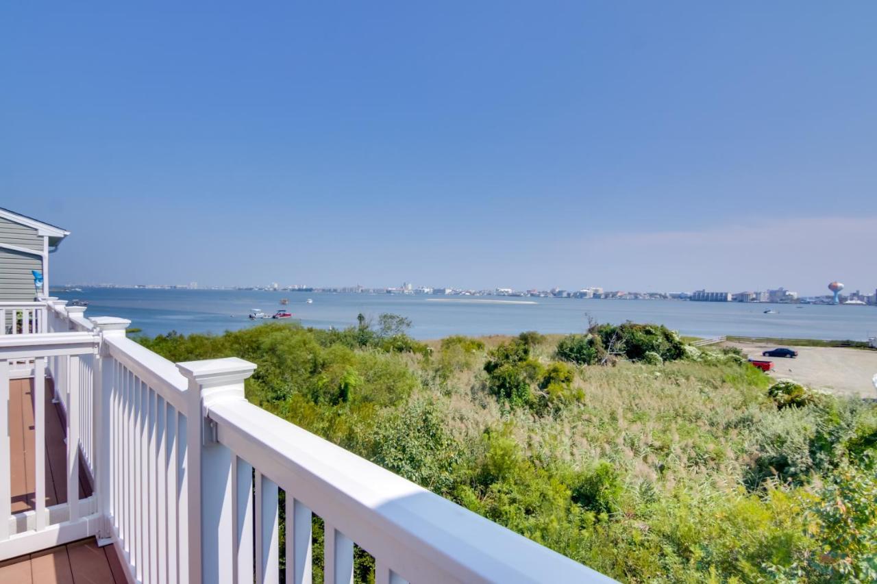 Holiday home Luxury Ocean Retreat With Beautiful Bay Views *