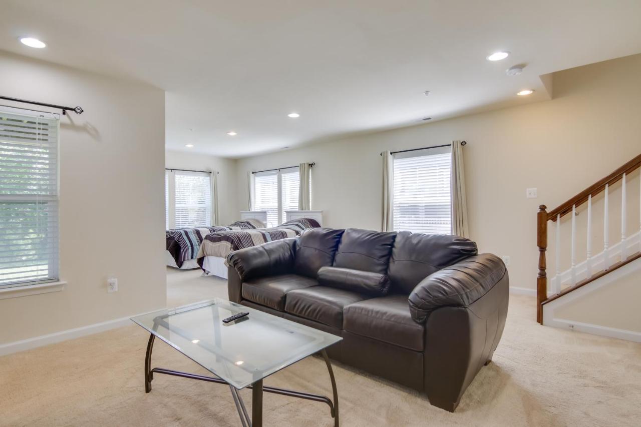 Luxury Ocean Retreat With Beautiful Bay Views * Ocean City