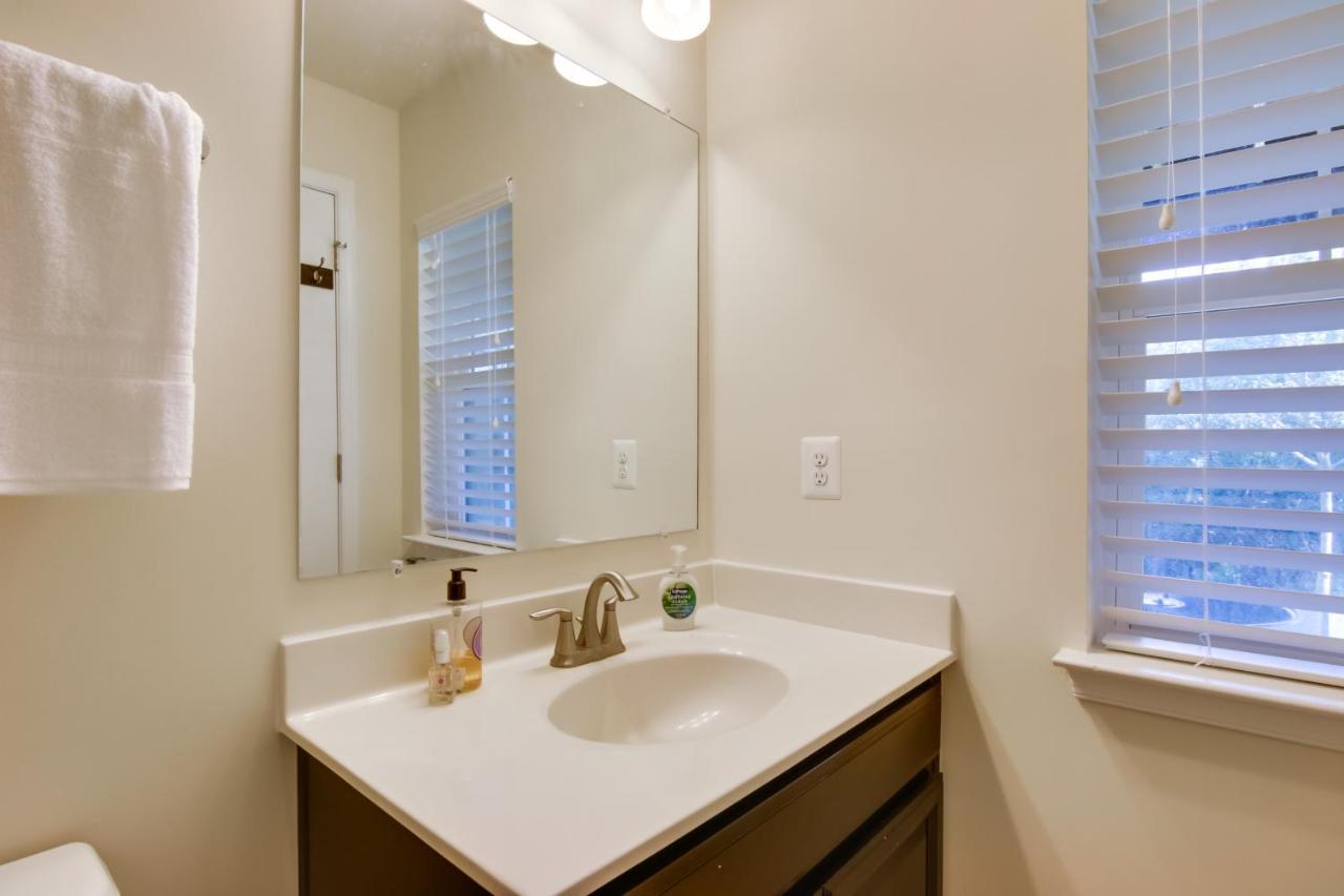Luxury Ocean Retreat With Beautiful Bay Views Holiday home Ocean City