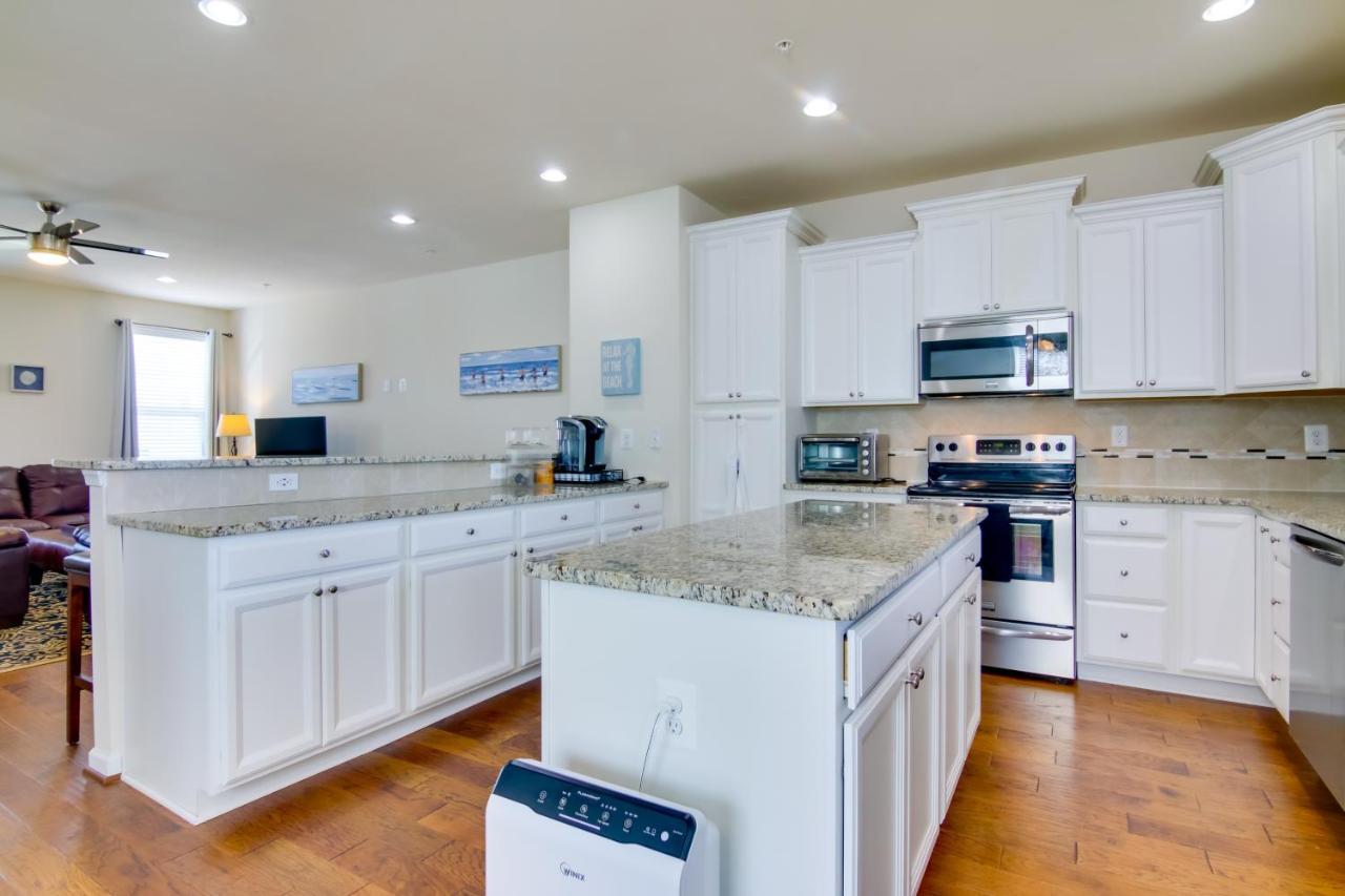Holiday home Luxury Ocean Retreat With Beautiful Bay Views Ocean City
