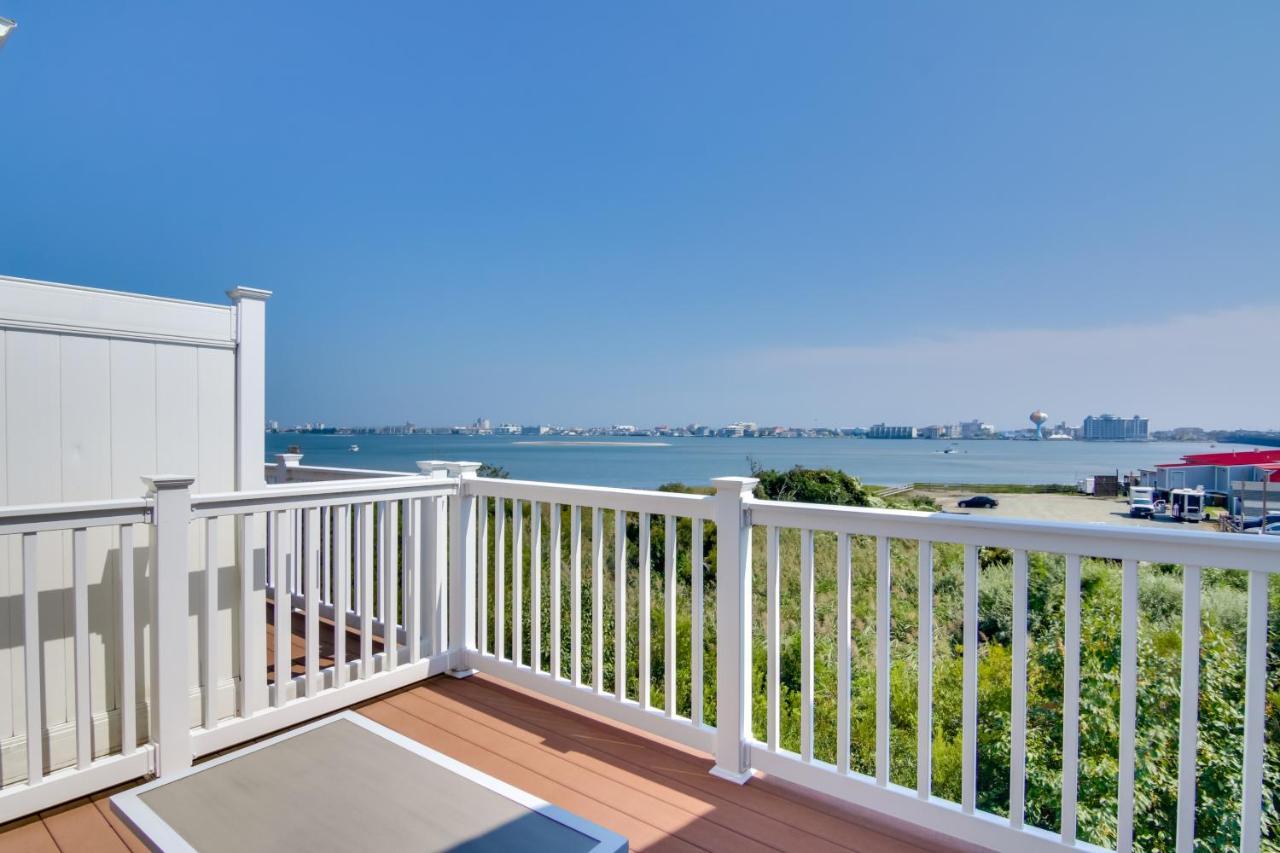 Holiday home Luxury Ocean Retreat With Beautiful Bay Views Ocean City