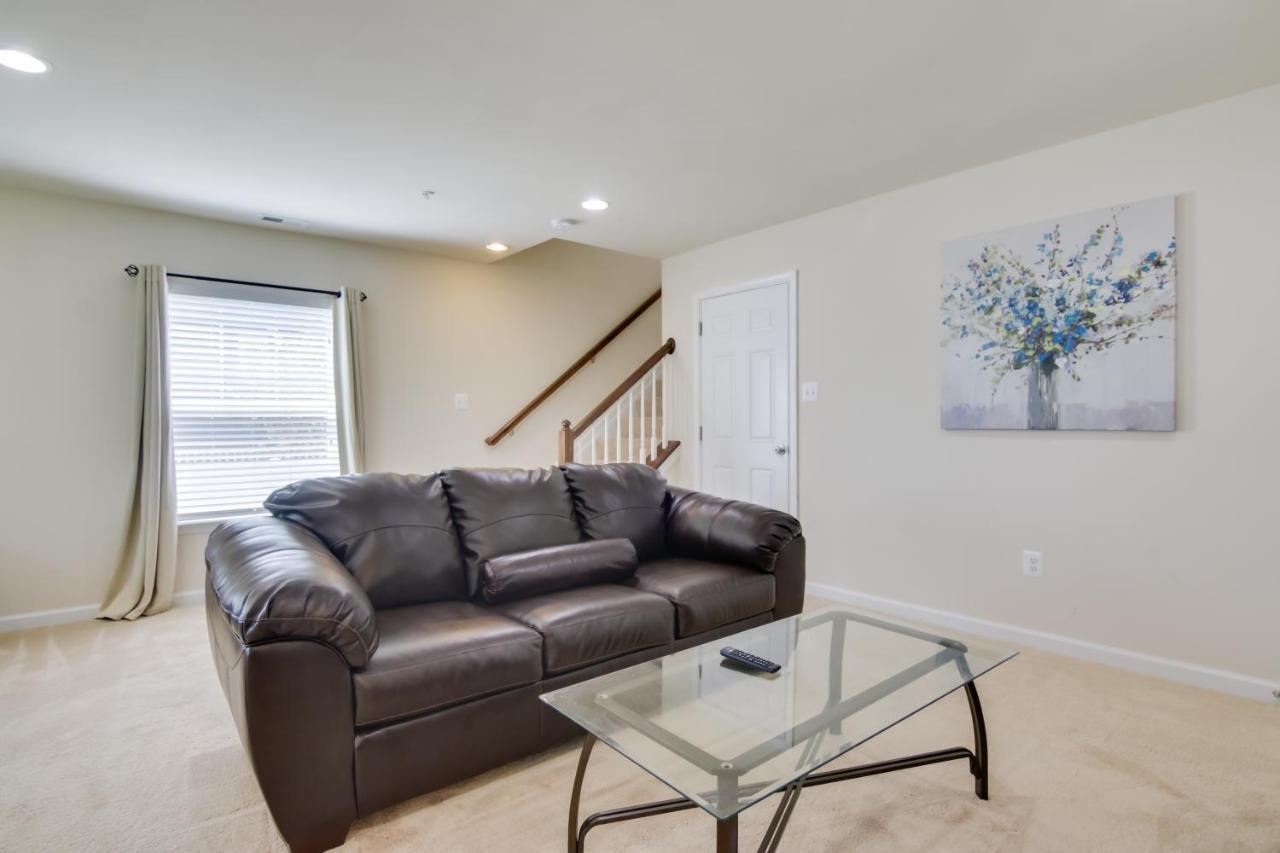 Luxury Ocean Retreat With Beautiful Bay Views * Ocean City