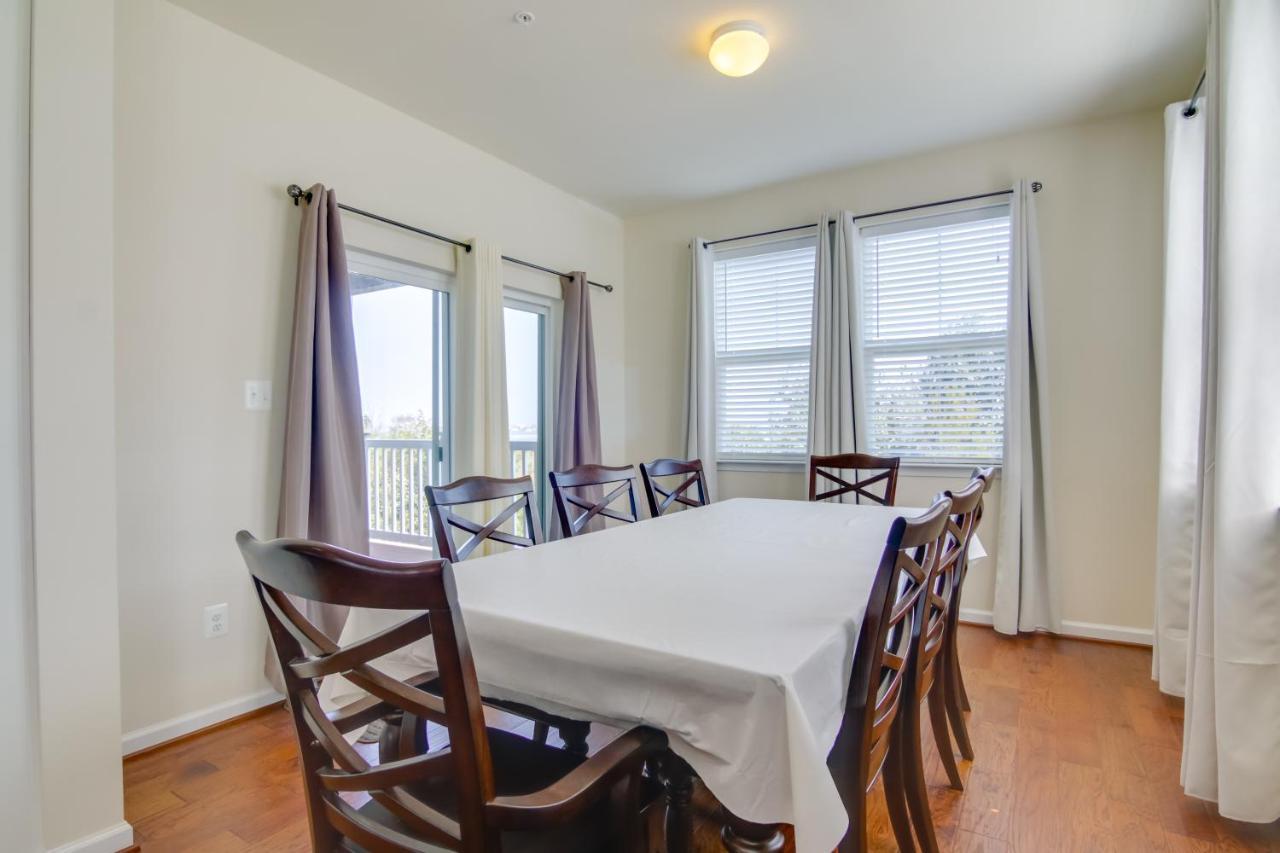 Holiday home Luxury Ocean Retreat With Beautiful Bay Views Ocean City