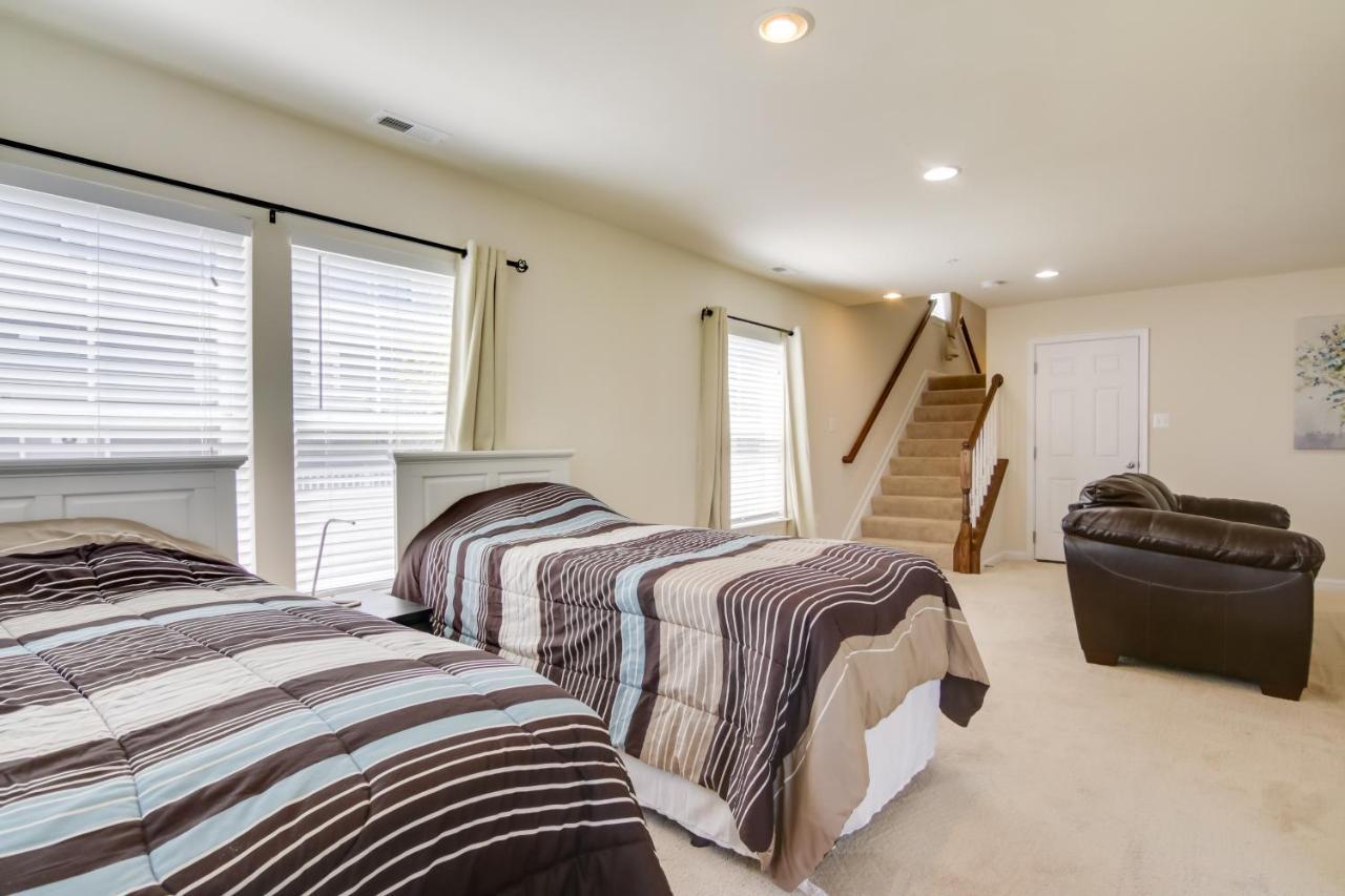 Holiday home Luxury Ocean Retreat With Beautiful Bay Views Ocean City