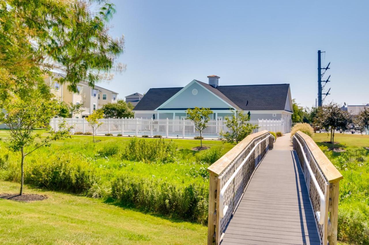 Luxury Ocean Retreat With Beautiful Bay Views Holiday home Ocean City