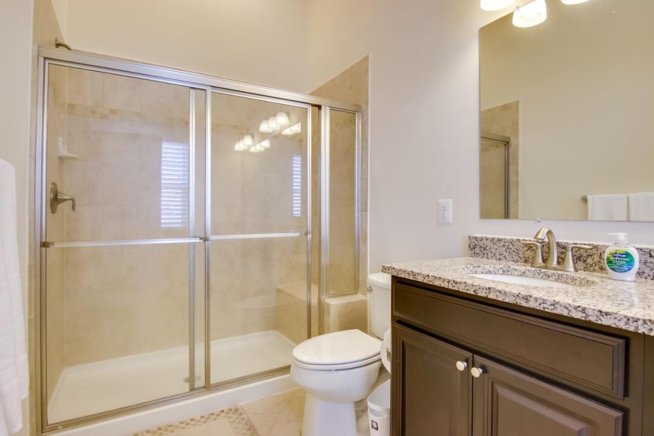Luxury Ocean Retreat With Beautiful Bay Views * Ocean City
