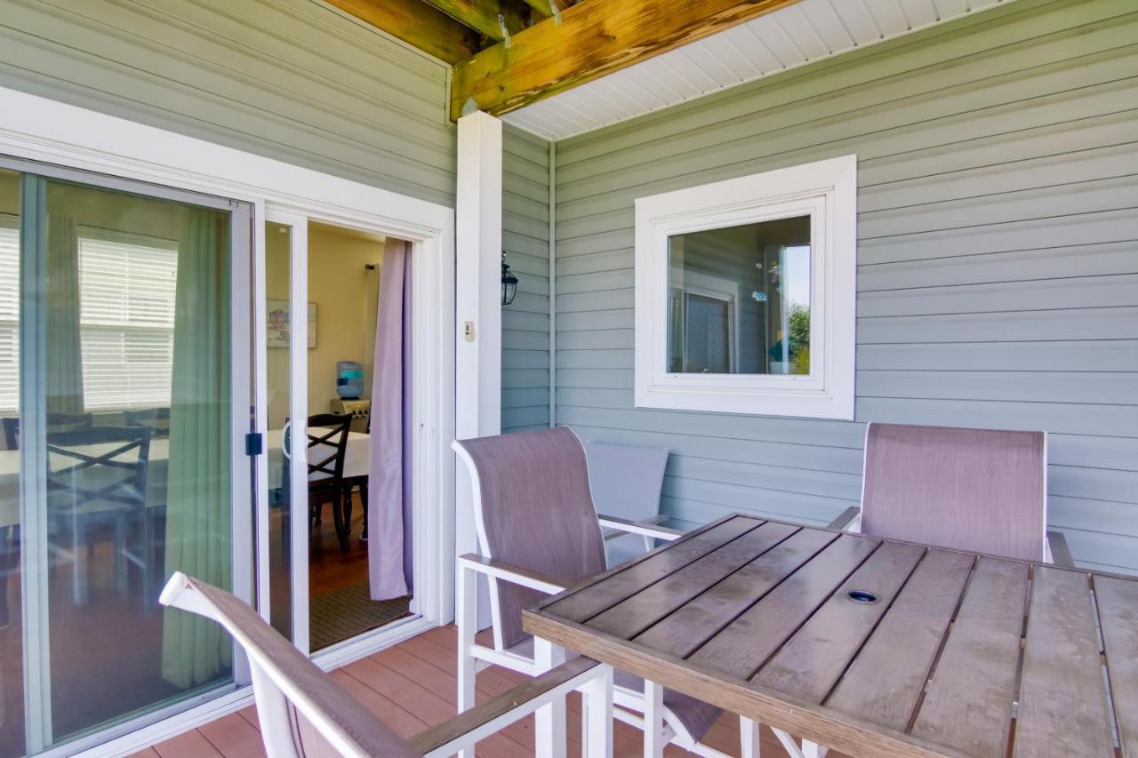 Holiday home Luxury Ocean Retreat With Beautiful Bay Views Ocean City