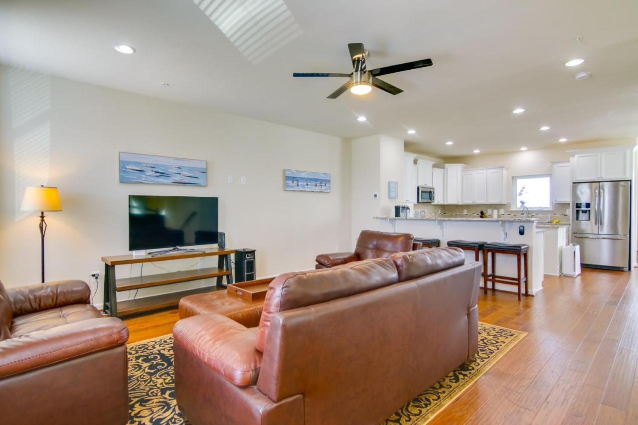 Holiday home Luxury Ocean Retreat With Beautiful Bay Views