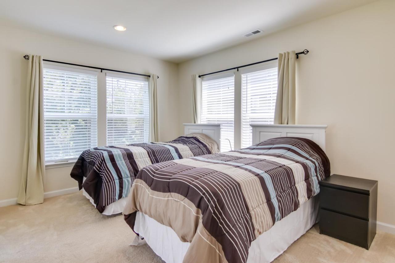 Luxury Ocean Retreat With Beautiful Bay Views * Ocean City