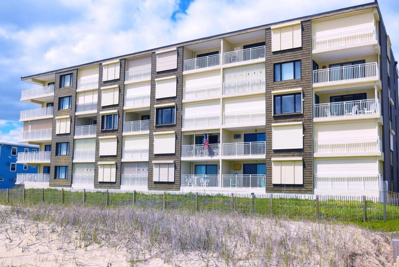 Salty Sands I 402 Apartment