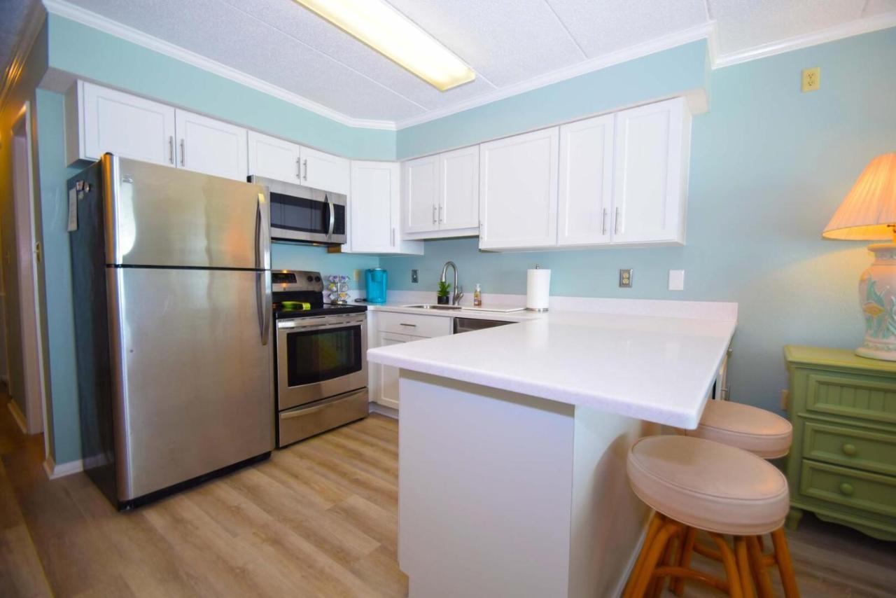 Apartment Salty Sands I 402 Ocean City