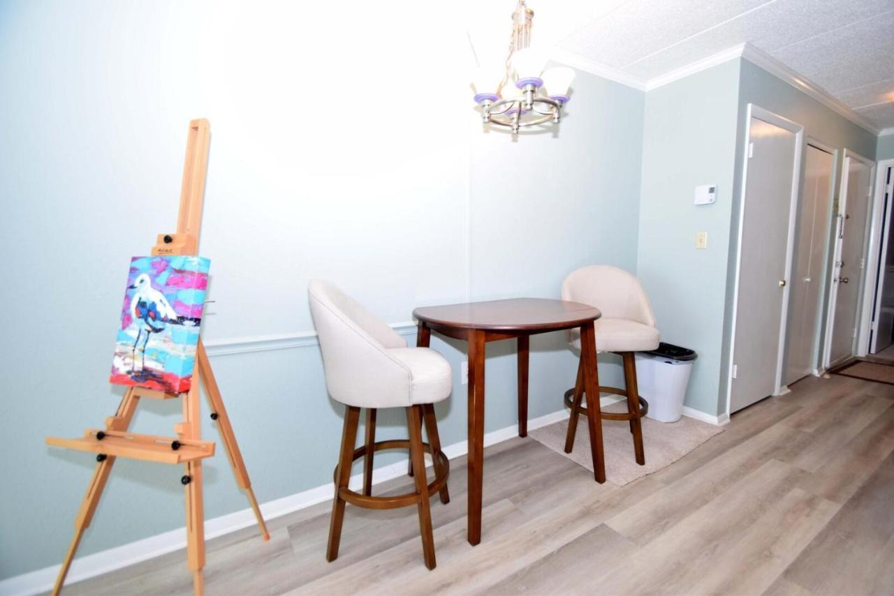 Salty Sands I 402 Apartment