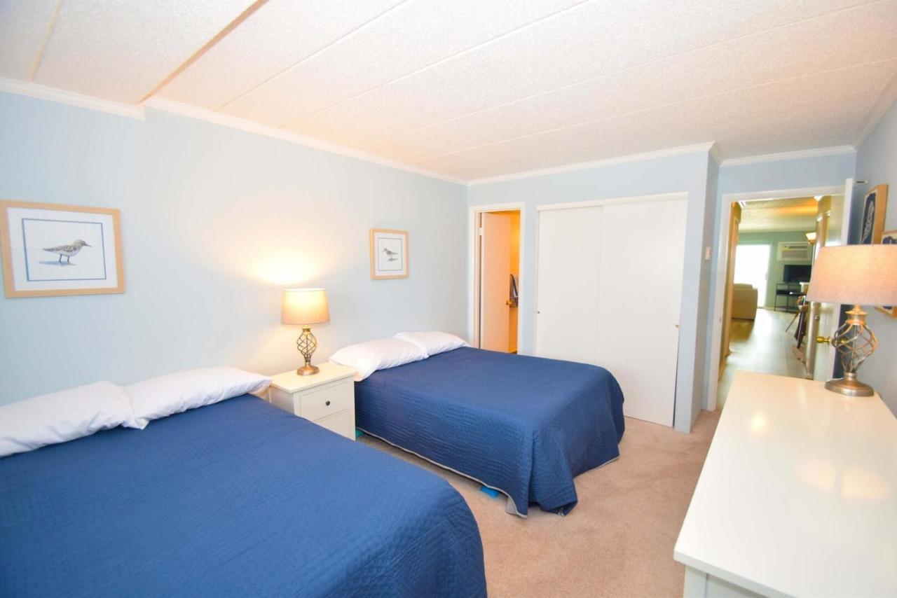 Apartment Salty Sands I 402 Ocean City