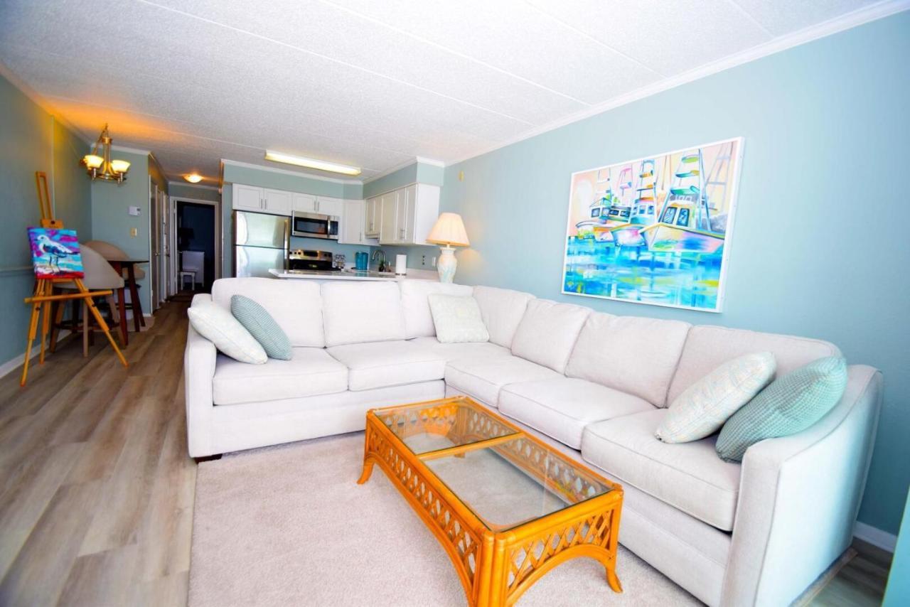 Salty Sands I 402 Apartment *
