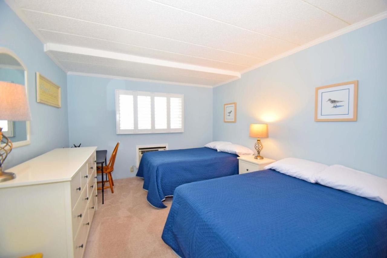Apartment Salty Sands I 402 Ocean City