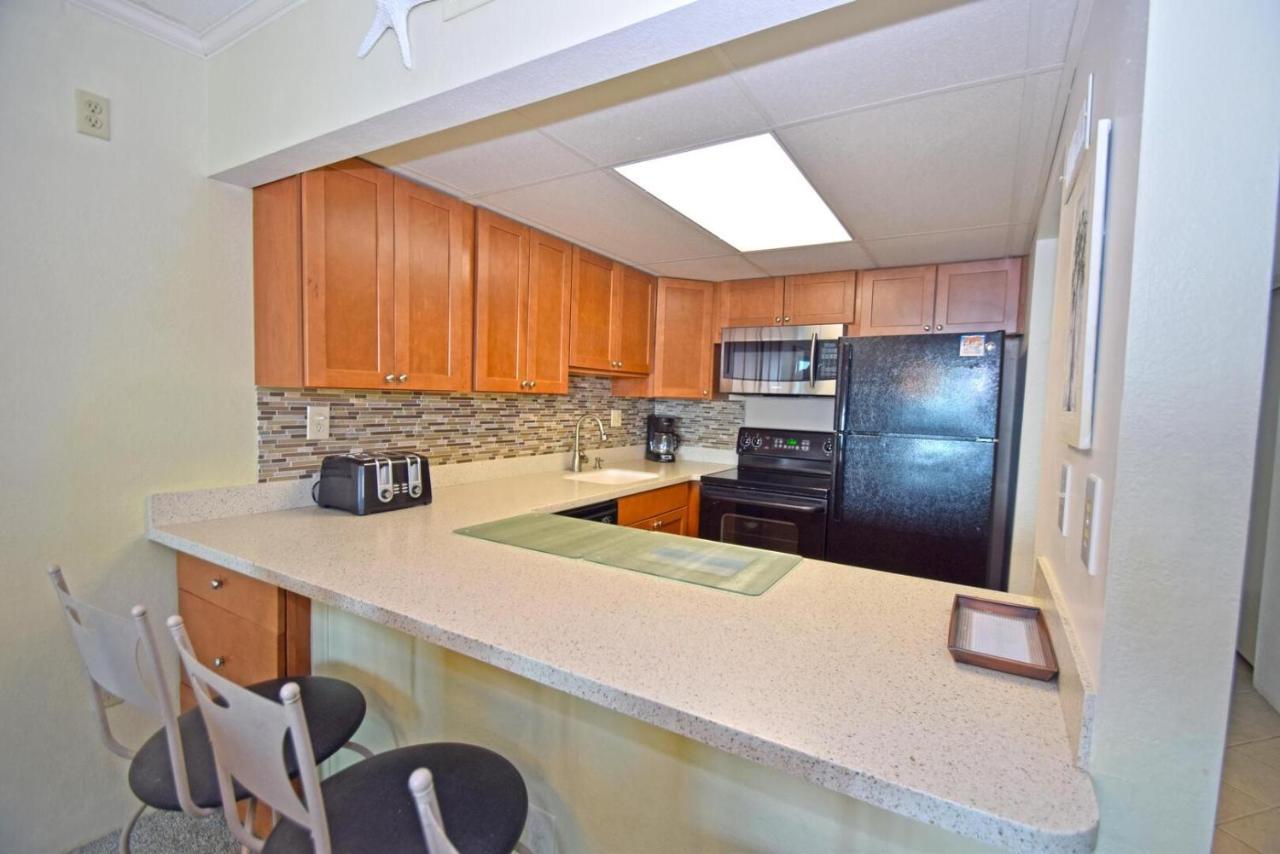 Ocean Place 315 Apartment Ocean City