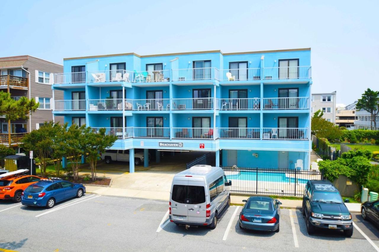 Apartment Beachaven 305