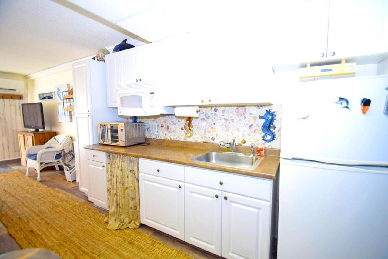 Beachaven 305 Apartment *