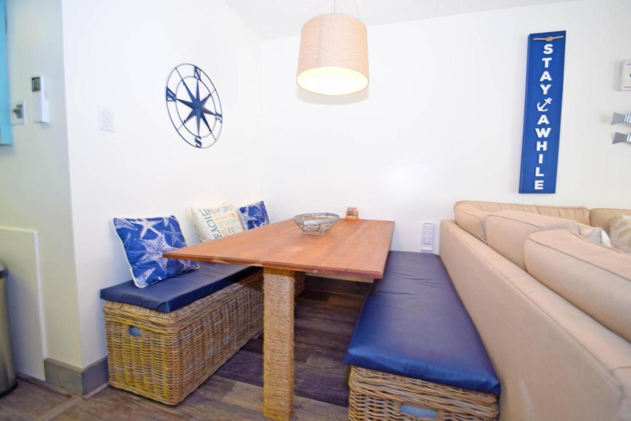 Beachaven 305 Apartment Ocean City
