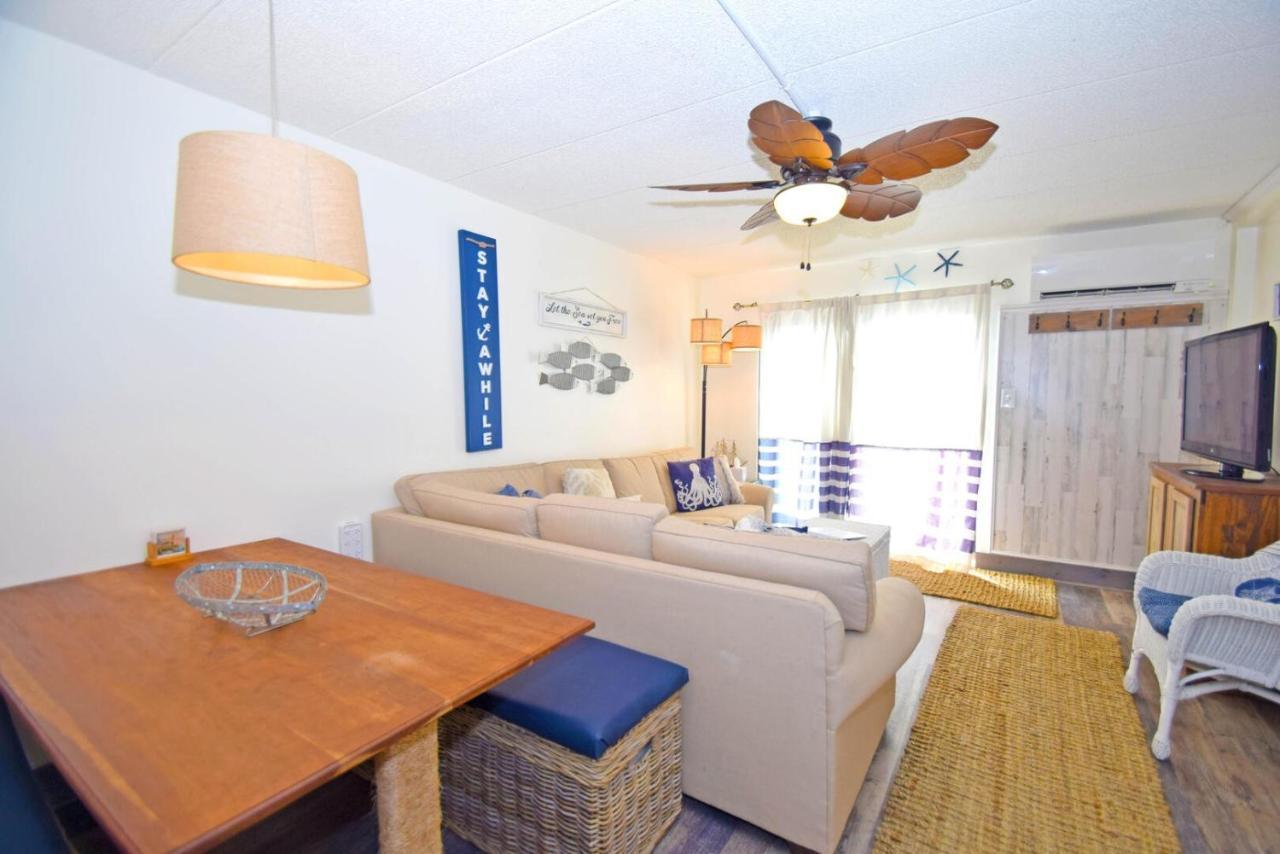 Beachaven 305 * Ocean City