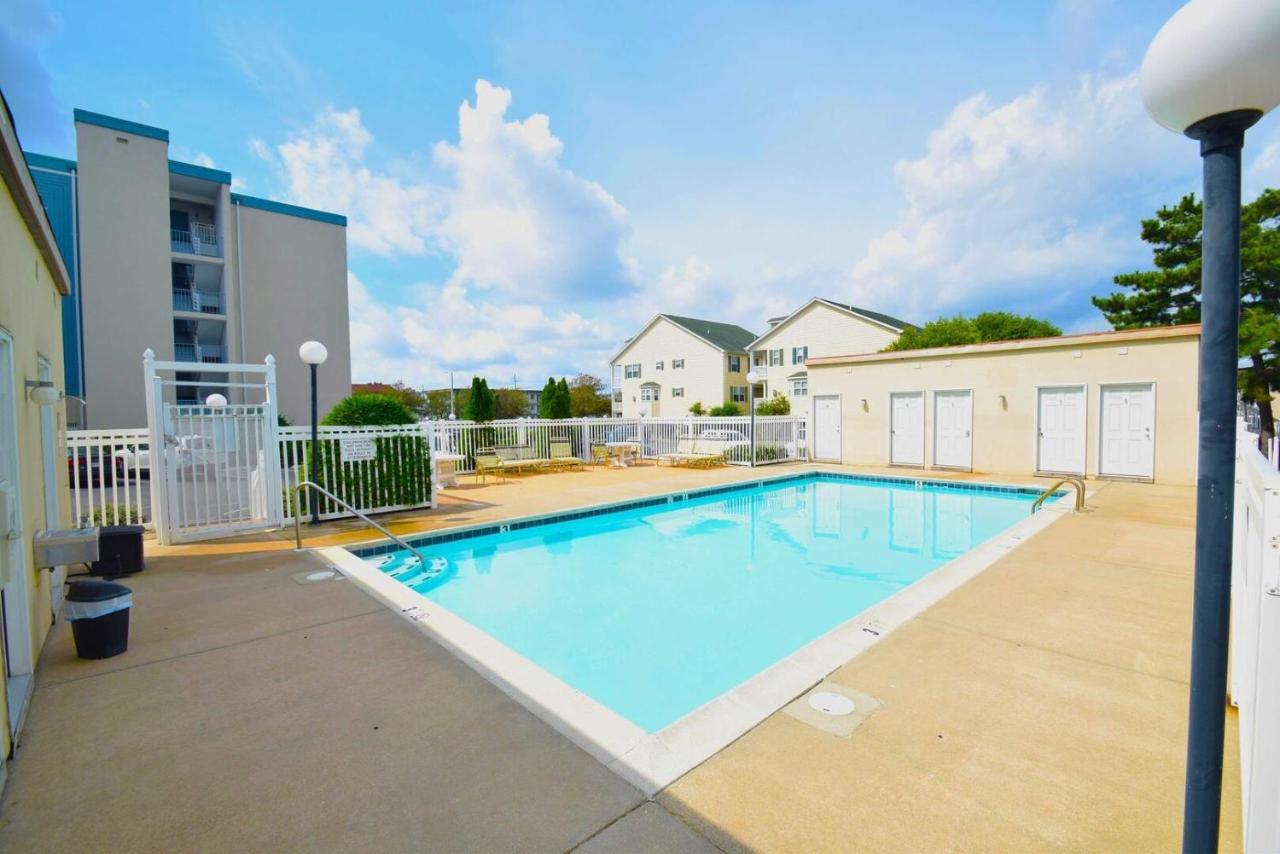 Apartment Amber Waves 300 *