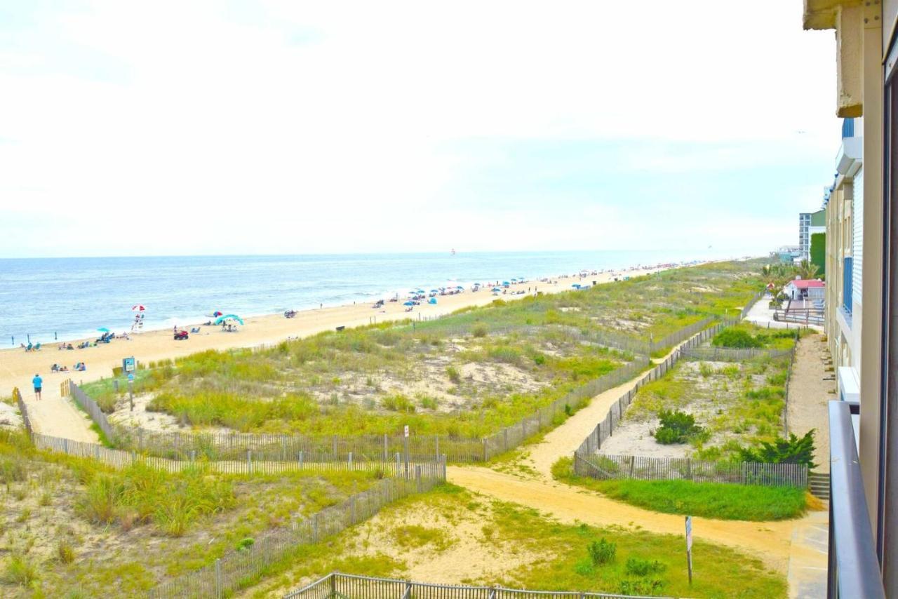 Amber Waves 300 * Ocean City