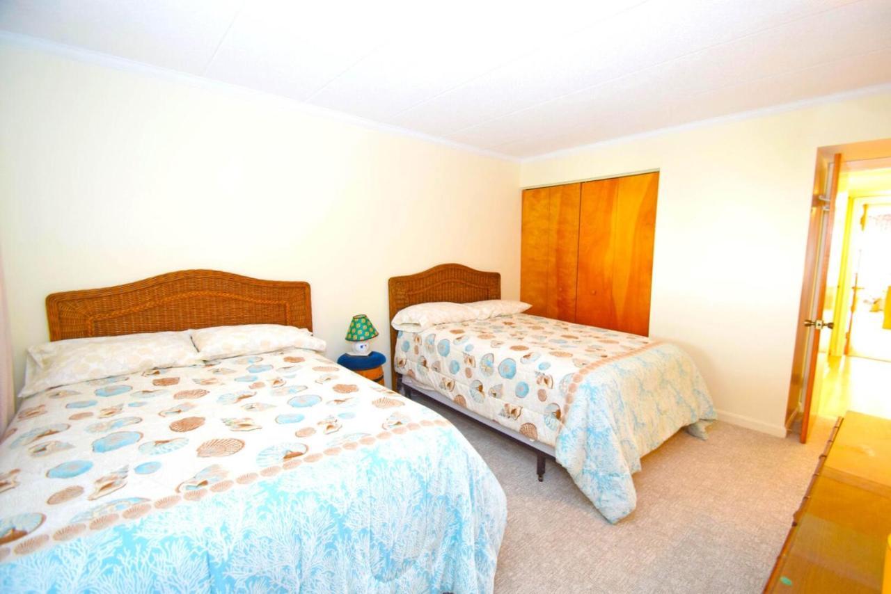 Amber Waves 300 Apartment
