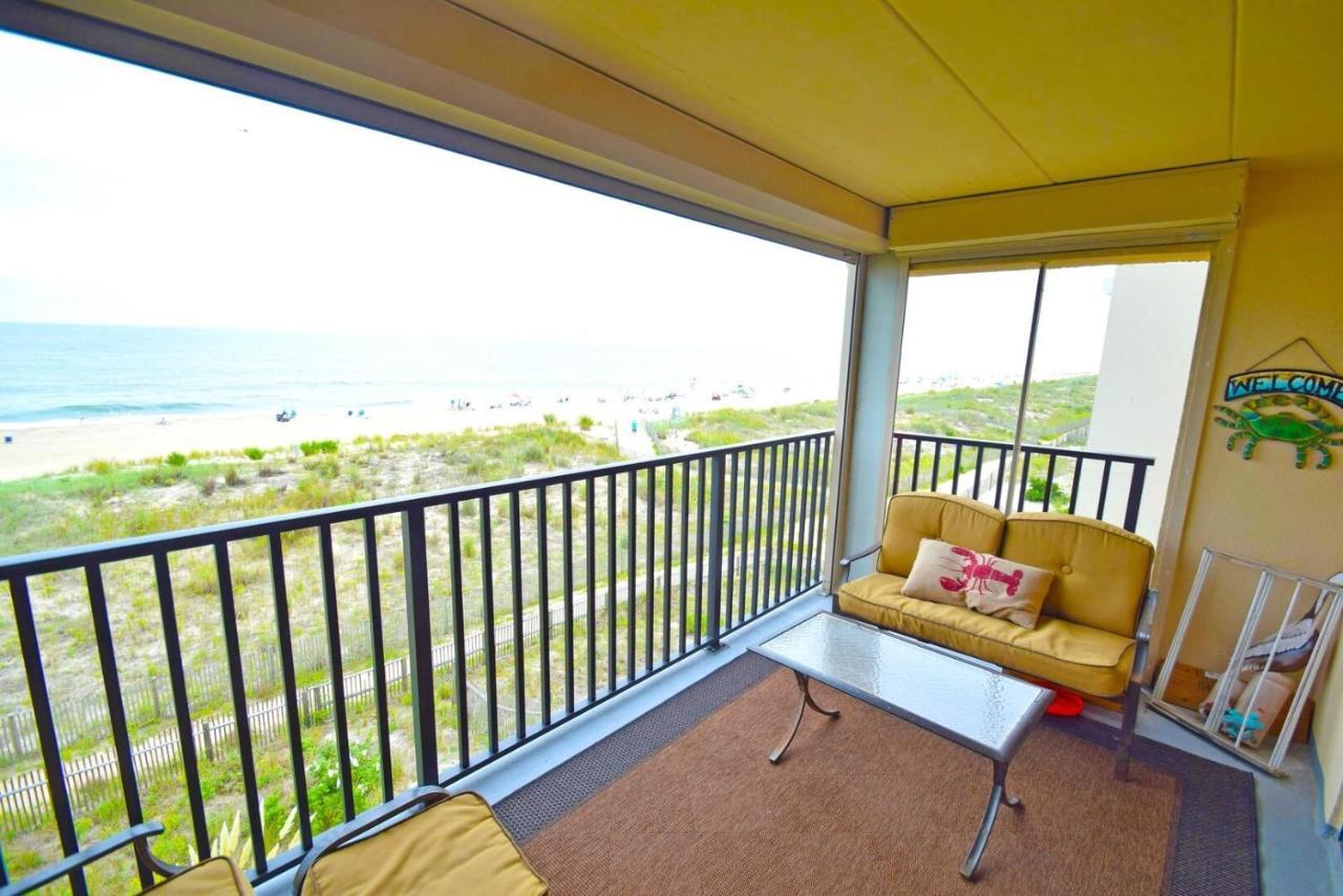 Amber Waves 300 * Ocean City