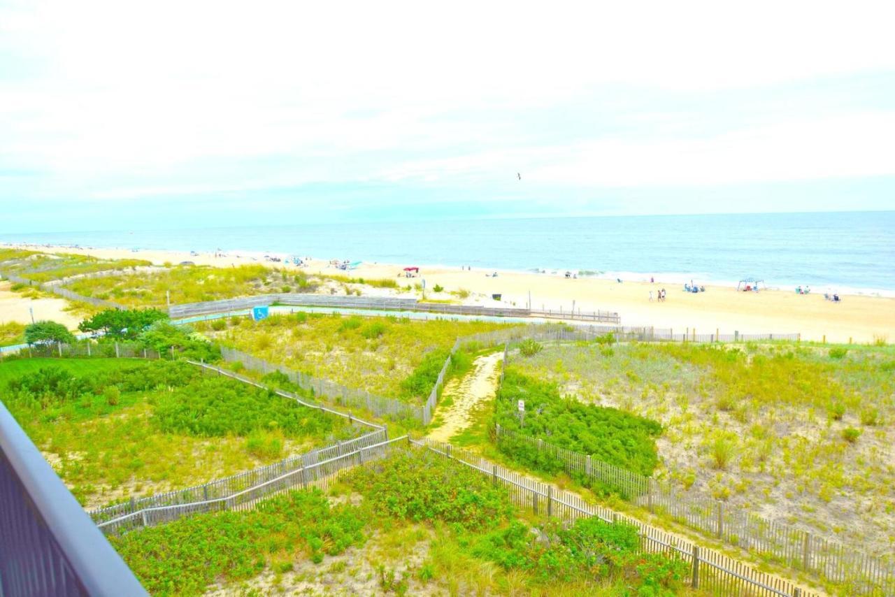 Amber Waves 300 Ocean City