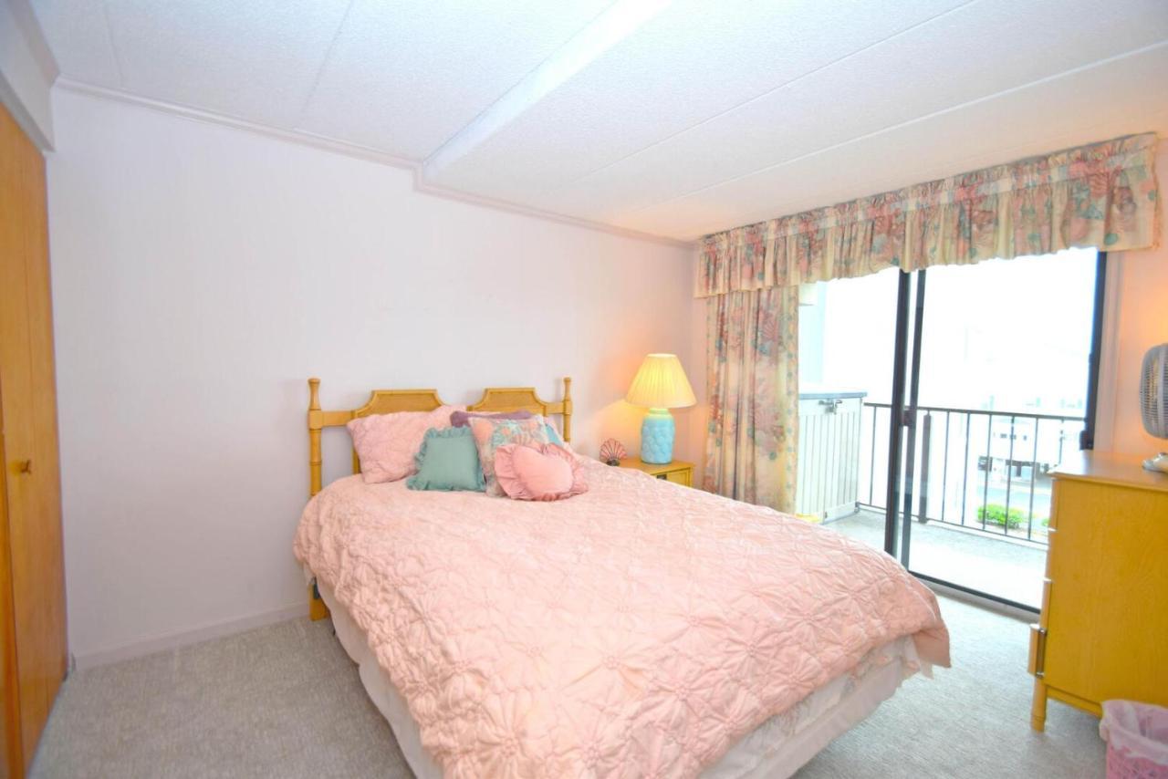 Apartment Amber Waves 300 *