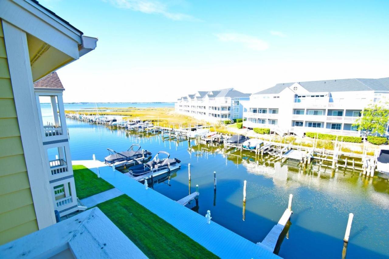 Apartment Seascape-Heron Harbour 206-10 *