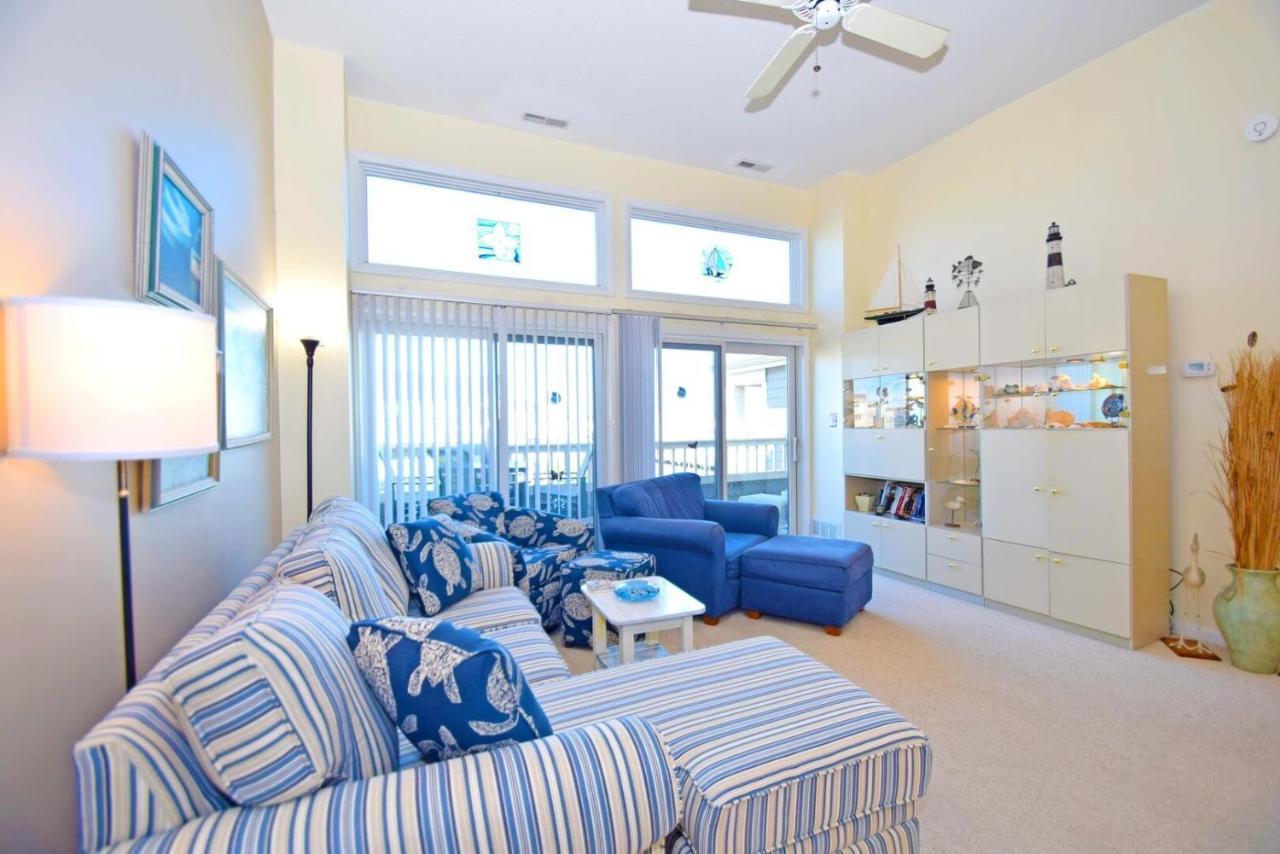 Seascape-Heron Harbour 206-10 Apartment *