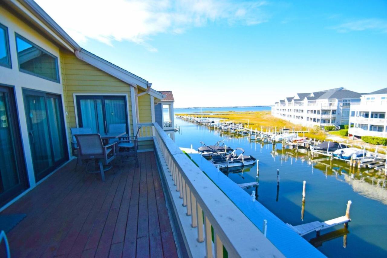 Apartment Seascape-Heron Harbour 206-10