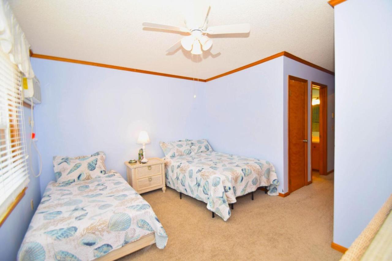 Holiday home Nanticoke Square 207b Townhouse