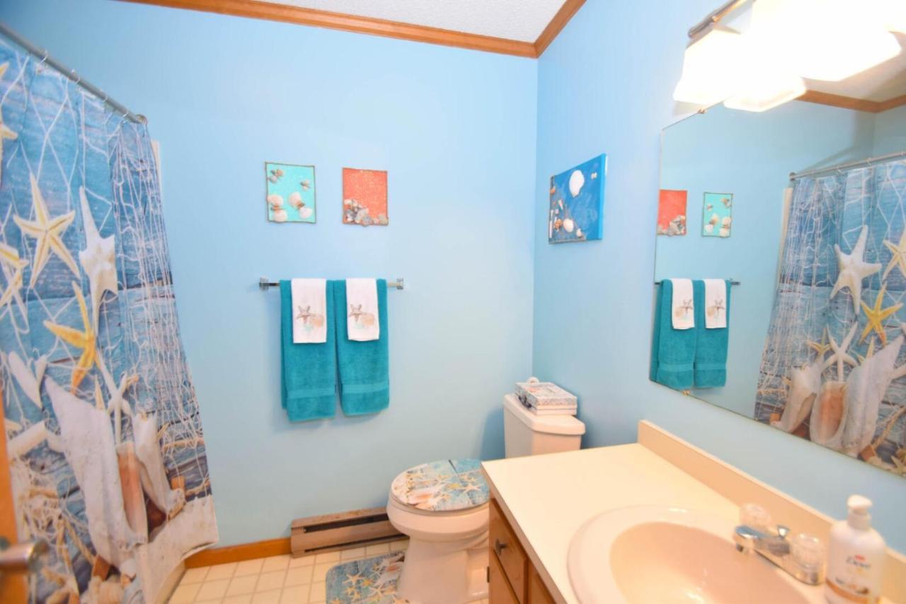 Holiday home Nanticoke Square 207b Townhouse *