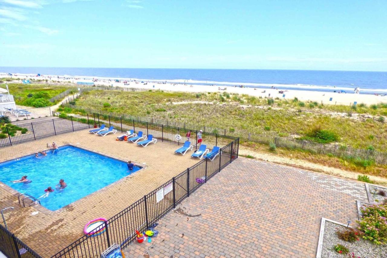 Towers 401 Ocean City