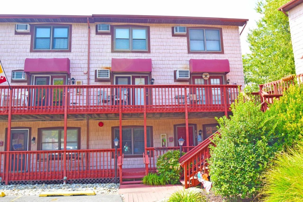 Holiday home Nanticoke Square 207b Townhouse *