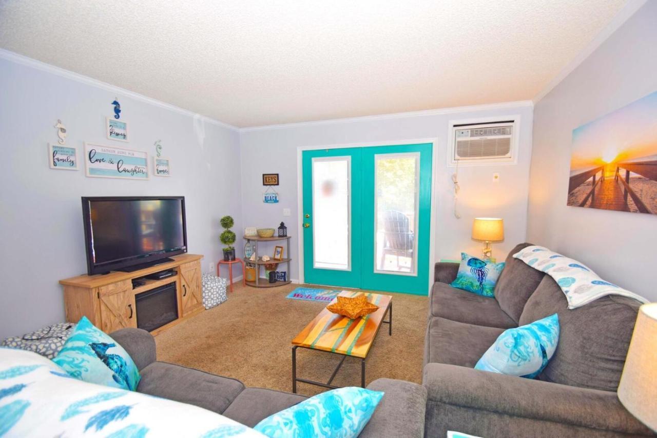 Holiday home Nanticoke Square 207b Townhouse