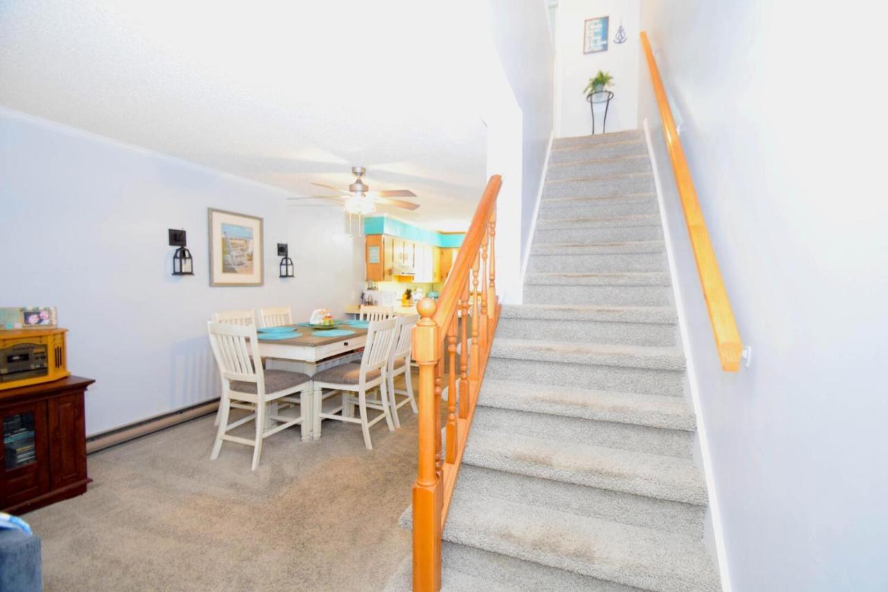 Nanticoke Square 207b Townhouse *