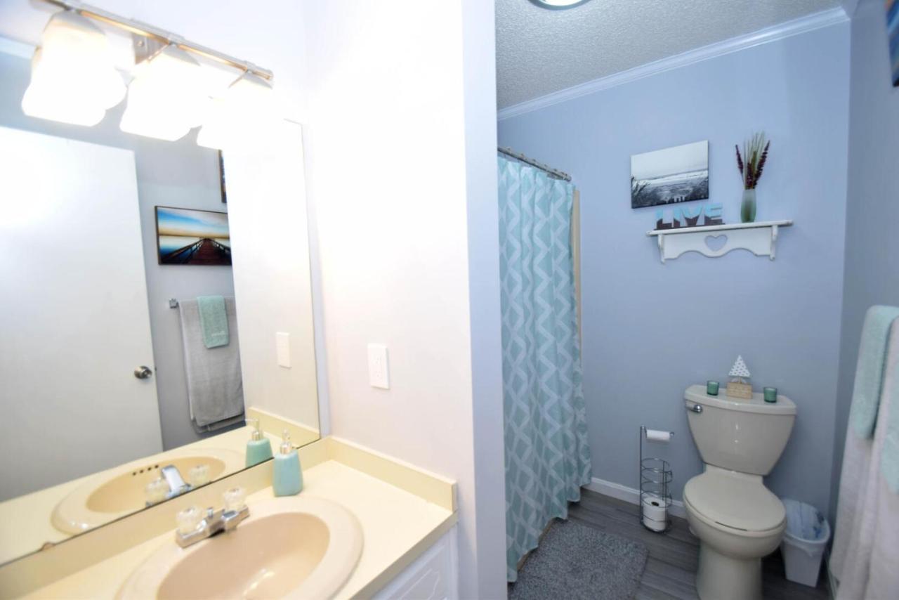 Nanticoke Square 207b Townhouse * Ocean City