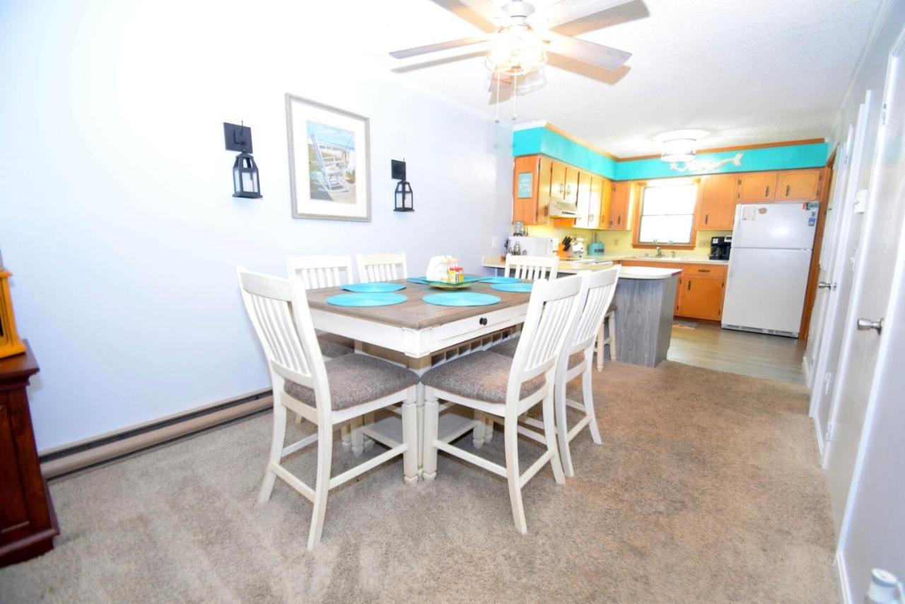 Nanticoke Square 207b Townhouse *