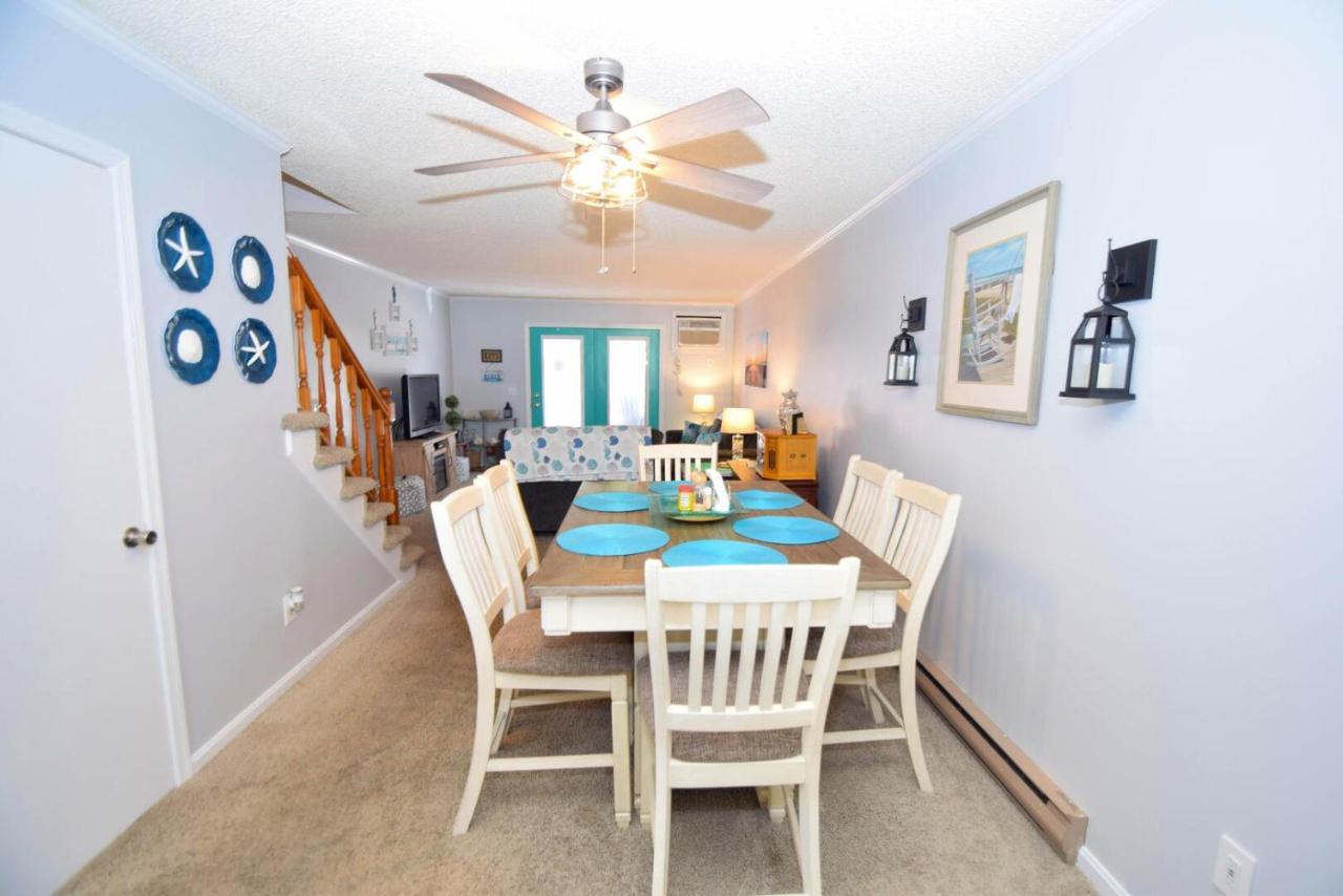 Holiday home Nanticoke Square 207b Townhouse Ocean City