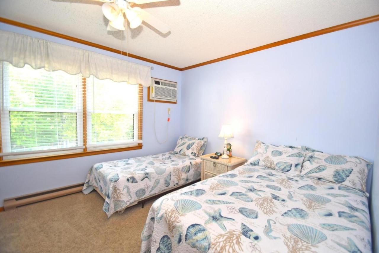 Nanticoke Square 207b Townhouse Holiday home Ocean City