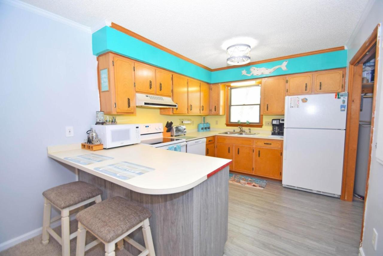 Nanticoke Square 207b Townhouse Holiday home *