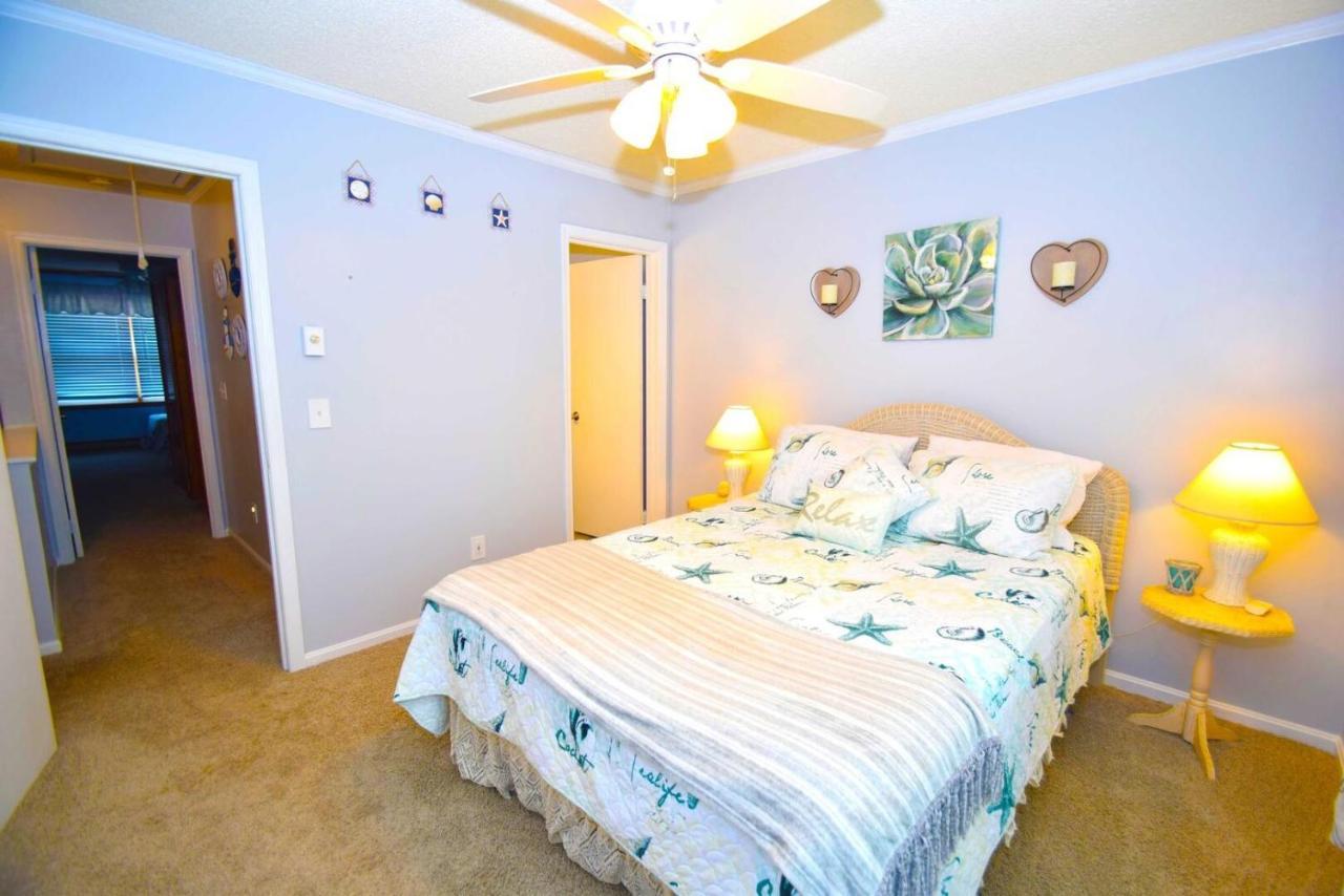 Holiday home Nanticoke Square 207b Townhouse Ocean City