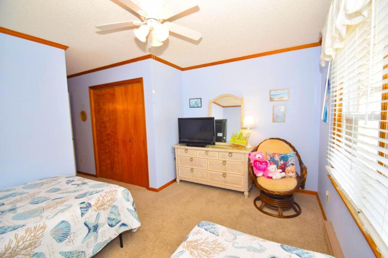 Nanticoke Square 207b Townhouse * Ocean City